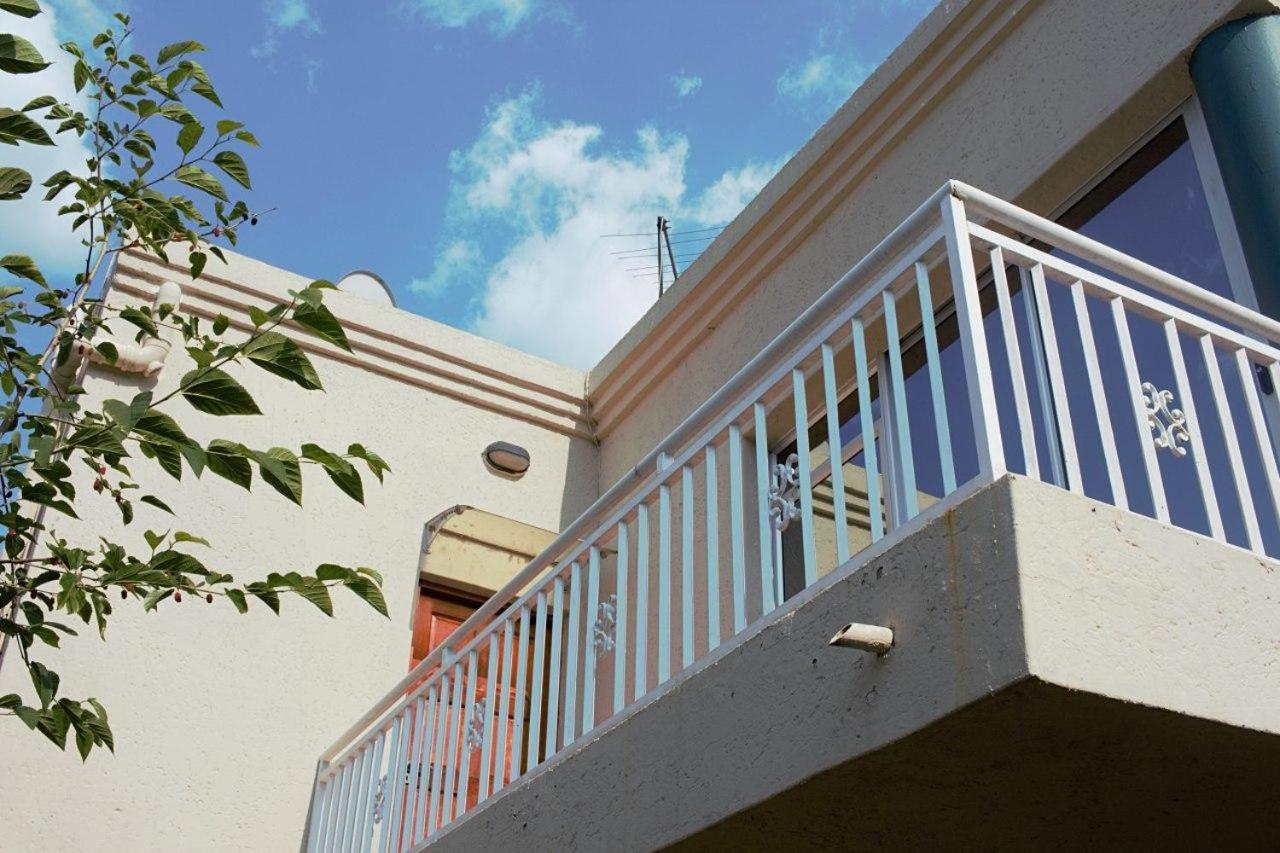 Houghton Guest House Johannesburg Bagian luar foto