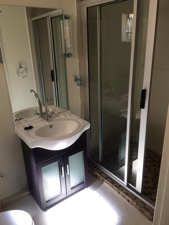 Houghton Guest House Johannesburg Bagian luar foto